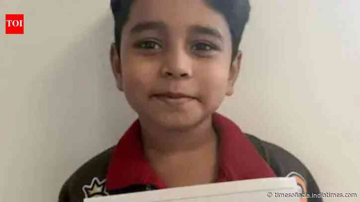 Boy Clears GCSE Maths Early: seven-year-old aces Higher exam with Grade 8; AI tools shape homeschooling