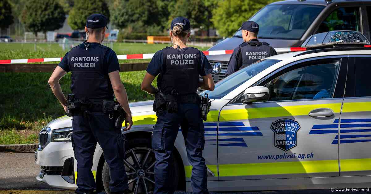 43-jarige man opgepakt na dodelijke schietpartij op technofestival in Zwitserland