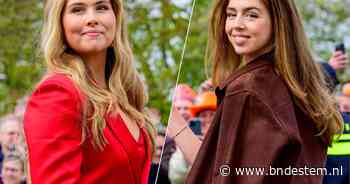 Psychotische man (33) die werd verdacht van aanslagplannen prinses Amalia en Alexia vrijgesproken