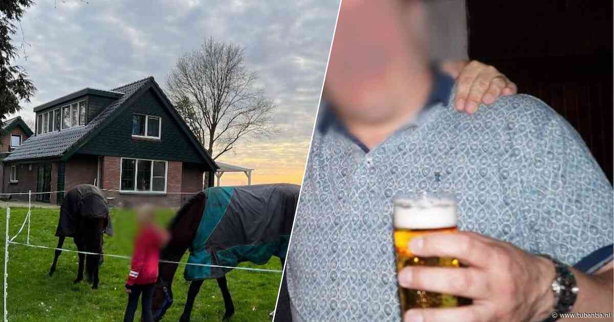 LIVE Rechtszaak Weiteveen | Richard K. haalt uit naar Sam en Ineke: ‘Zij waren de koning en de koningin, iedereen moest wijken’