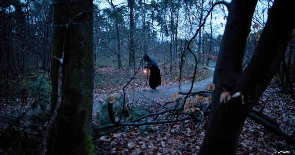 Natuurmonumenten houdt avondtocht voor kinderen in het Dommeldal