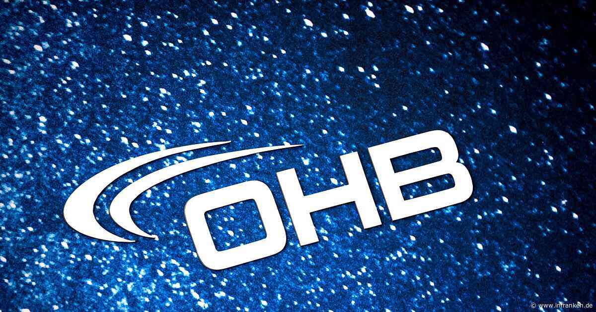 Sicheres Netz aus dem All: OHB bekommt Milliardenauftrag
