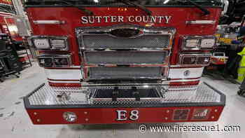 Calif. fire department to rotate station closures amid critical staffing shortage