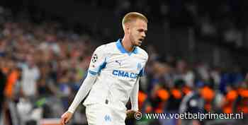 BILD: Arthur Vermeeren kan op huurbasis aan de slag in Eredivisie-top