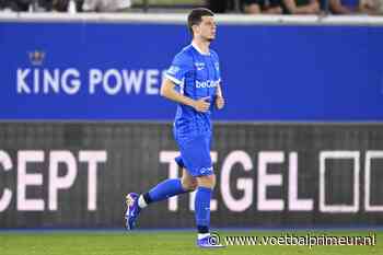 'Verrassend transfernieuws: FC Utrecht meldt zich bij Genk voor oud-AZ-target'
