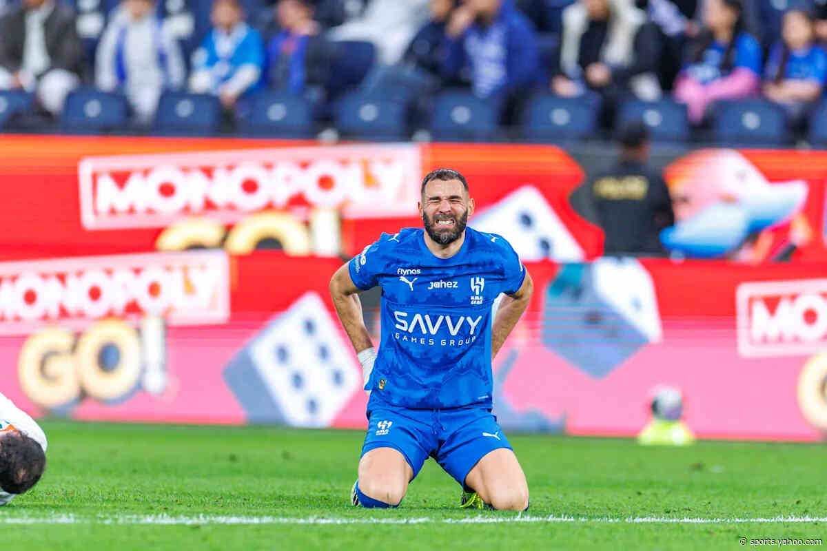Real Madrid icon Karim Benzema considers retirement after terminating Al Hilal contract