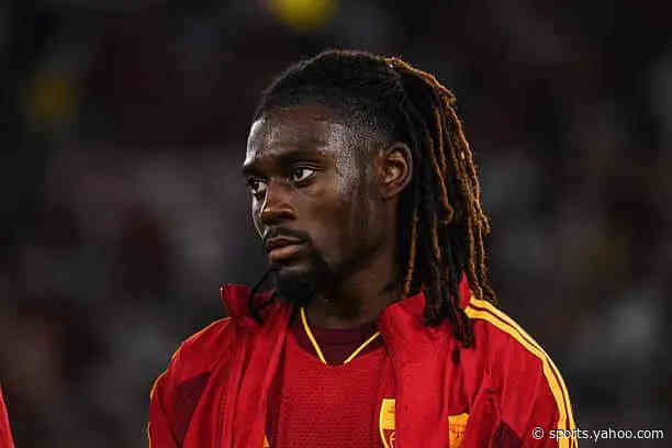 Chelsea make move for Kone in case of Enzo’s exit