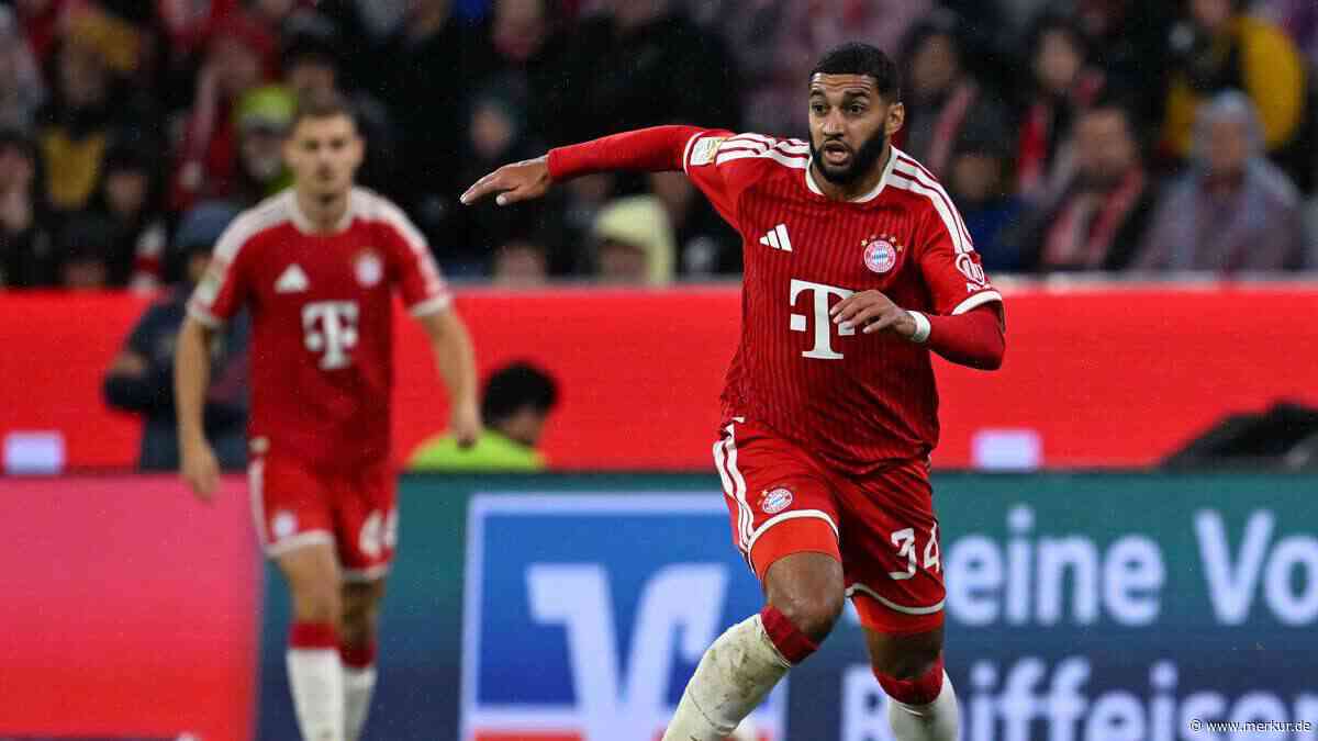 Besondere Überraschung hat Bayern-Neuzugang kalt erwischt