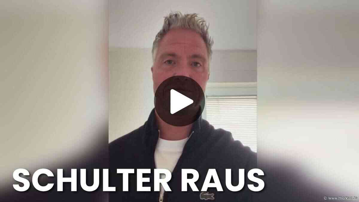 Ralf Schumacher meldet sich nach Jetski-Unfall mit Gesundheitsupdate