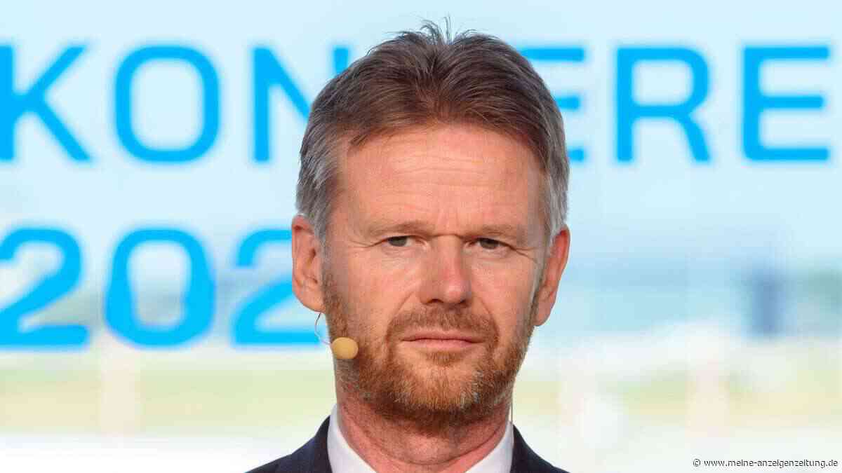 Condor-Chef stimmt Passagiere auf höhere Ticketpreise ein
