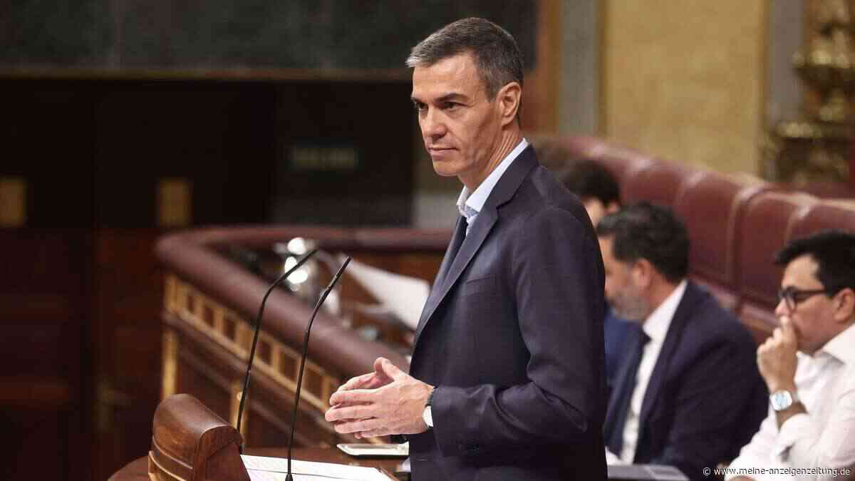Spanien: Vorwürfe wegen Ceuta Richtung Russland und Israel