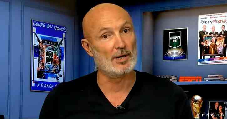 ‘Time to go!’ – Frank Leboeuf urges Chelsea to sell star before transfer deadline