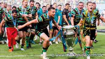 Prem review: Phil Dowson’s found a winning formula at Northampton Saints that money can’t buy