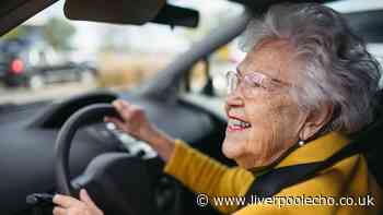 Older drivers could face 'four tests' to keep driving licence under proposed rules