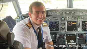 Wife of Ryanair pilot killed in horror crash 'failed by system'