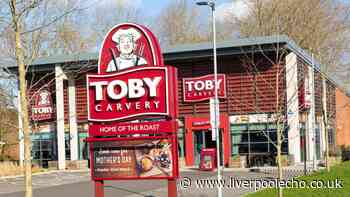 Toby Carvery fans race to Iceland for 6 new dishes that bring restaurant to your home