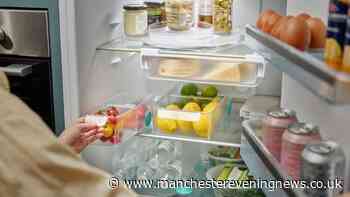 'Clever' £4 John Lewis gadget maximises fridge storage space to keep food fresh
