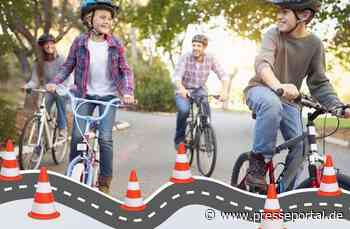 POL-WL: Ausreichend sattelfest? Polizei und Präventionsrat laden zum Fahrradtag ein.