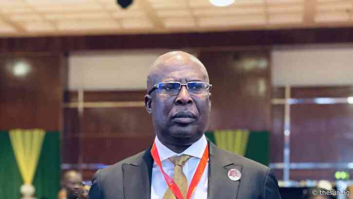 Sylva dumps APC, accuses Tinubu government of failure