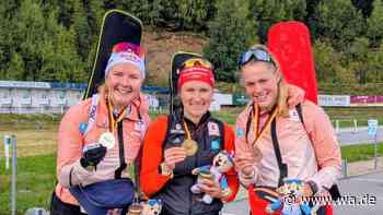 Biathlon: Die wichtigsten Infos und Ergebnisse zur Deutschen Meisterschaft 2026