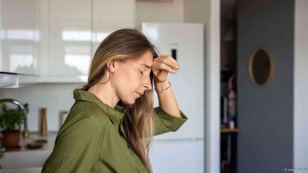 Mutter hat erschreckenden Anfall am Steuer mit Kindern an Bord – Monate später kommt die Diagnose