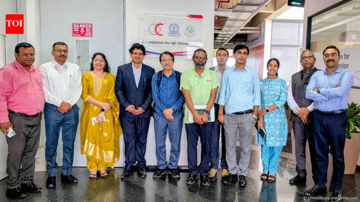 IISc sets up quantum computing hub under National Quantum Mission