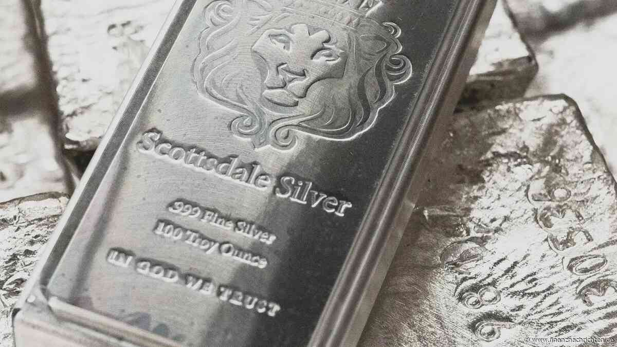 Auch hohe Gold- u. Kupferwerte: Gold Runner mit Mega-Fund - Bis zu 25.306 g/t Silber im Golden Triangle!