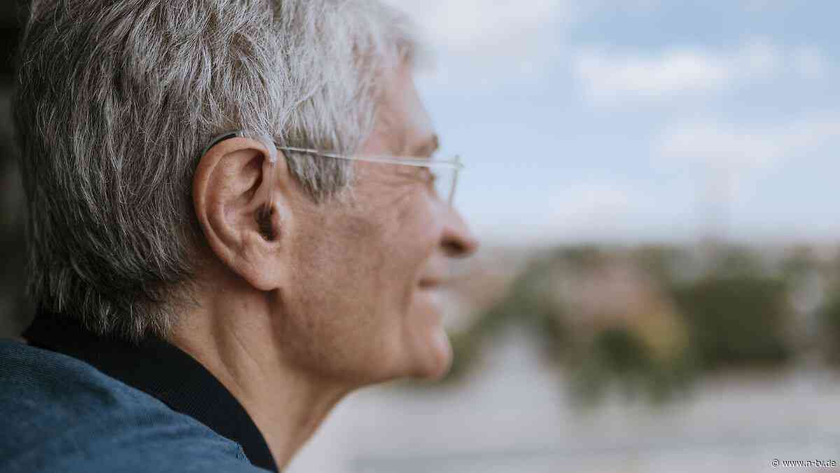 Qualität und Komfort : Das sind die beliebtesten Hörgeräte-Marken 