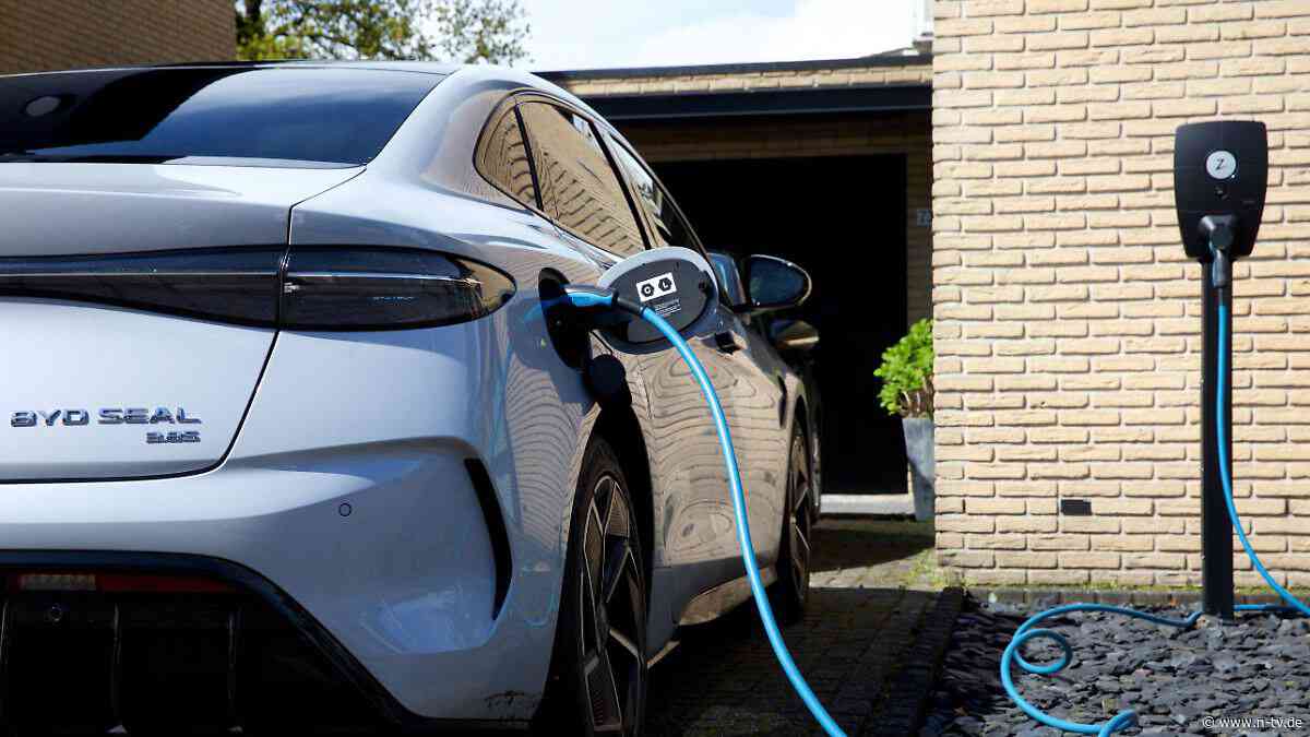 Angriff in wichtigem Segment: BYD exportiert Chinas Auto-Preiskrieg nach Deutschland