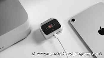 If Apple made electric shavers, I reckon they'd be like this one