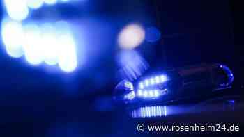 Teenager (15) schnappt sich Mamas Auto und baut Unfall – Beifahrer (16) schwer verletzt