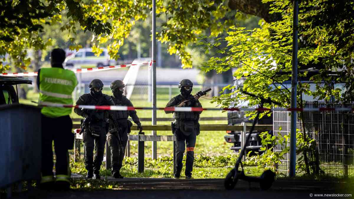 Verdachte opgepakt na fatale schietpartij op rave in Zwitserland