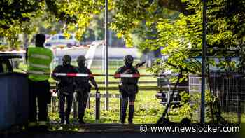 Verdachte opgepakt na fatale schietpartij op rave in Zwitserland