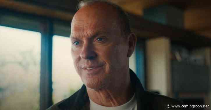 Michael Keaton’s New Thriller Has Suddenly Taken Over Netflix as Its No. 1