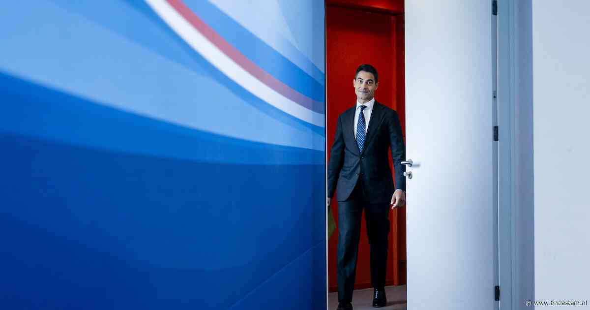 Erfenis van Rutte, onderschatting van Jetten, een fout in de formatie: dit is waarom het kabinet verdeeld is