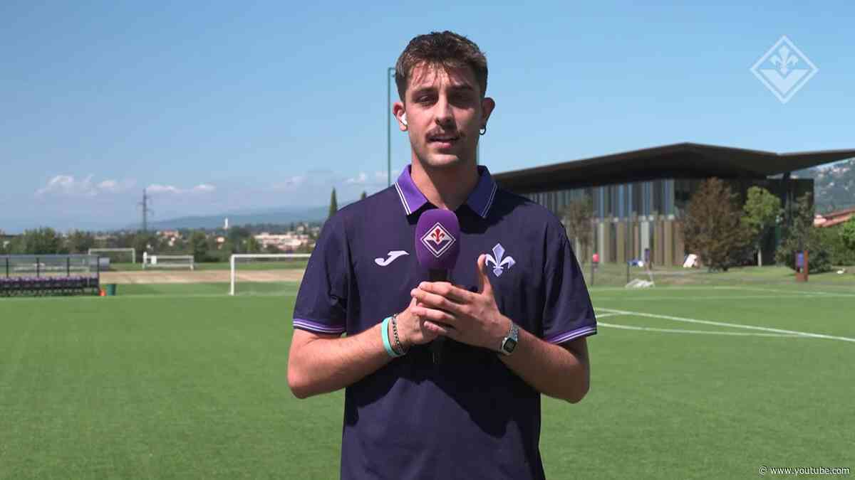 VIOLA DAILY LIVE - 31 AGOSTO 2026