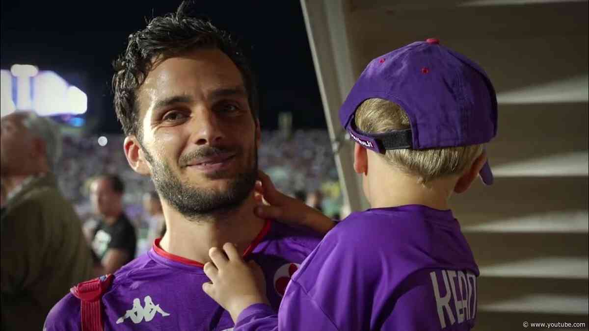 Per me la Fiorentina è…- Le emozioni dei tifosi