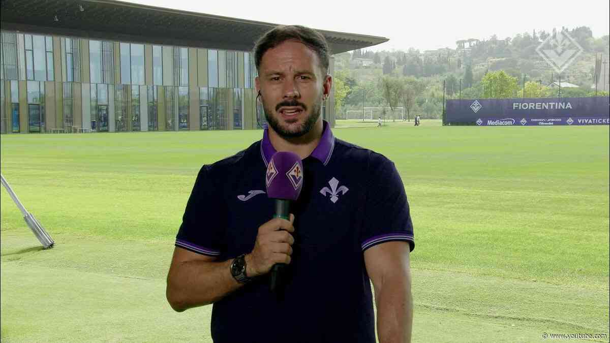 VIOLA DAILY LIVE - 28 AGOSTO 2026