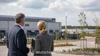 Ifo-Umfrage: Deutsche Firmen bleiben bei Klimainvestitionen zurückhaltend