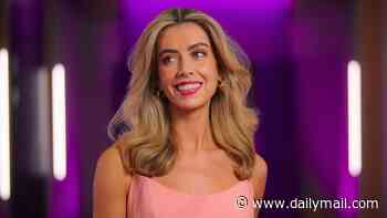 Love Is Blind star Ciara defends her wild dating demands after fans accused her of being 'spoilt' for having a £15K first date