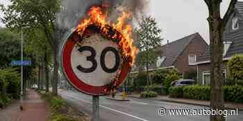 In deze stad is de 30 km/u discussie feller dan ooit