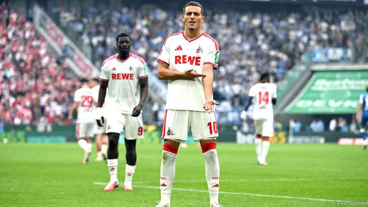 Fußball-Bundesliga: Das sind die fünf Erkenntnisse zum ersten Spieltag