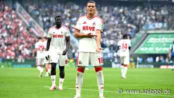 Fußball-Bundesliga: Das sind die fünf Erkenntnisse zum ersten Spieltag