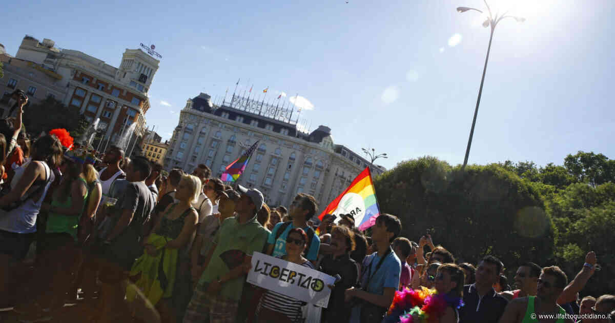 Mia figlia va a Madrid, ma l’Italia proroga lo stop di Schengen con la Spagna: un confronto impietoso