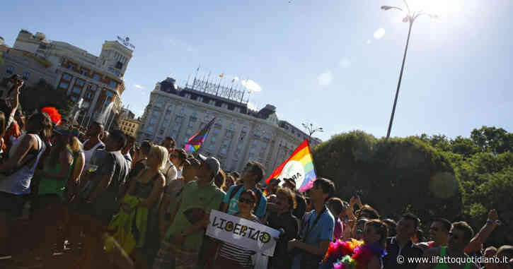 Mia figlia va a Madrid, ma l’Italia proroga lo stop di Schengen con la Spagna: un confronto impietoso
