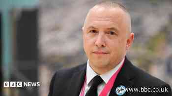 Reform UK council group forms shadow cabinet