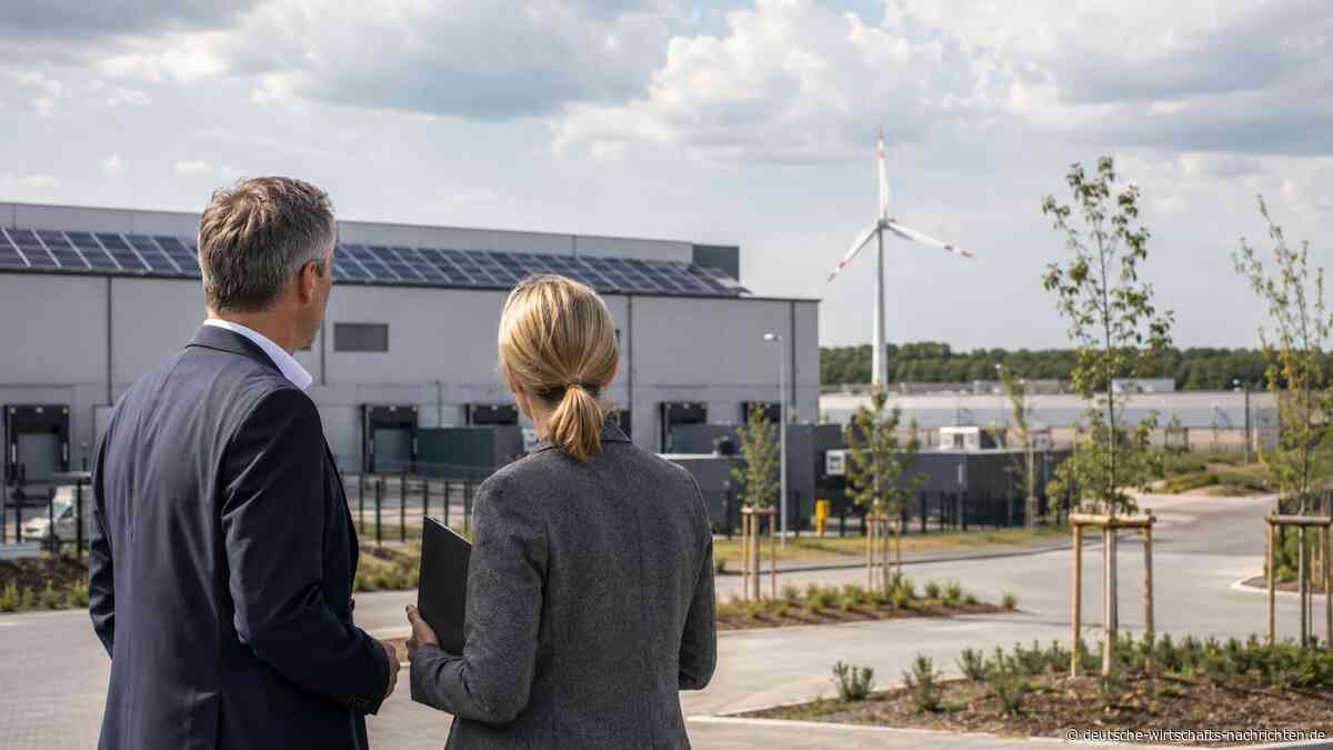 Ifo-Umfrage: Deutsche Firmen bleiben bei Klimainvestitionen zurückhaltend