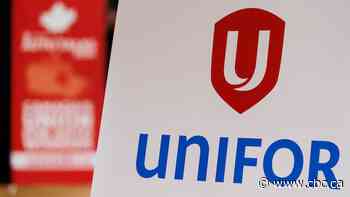 Oshawa plant adds truck as unionized Canadian GM members ratify new deals