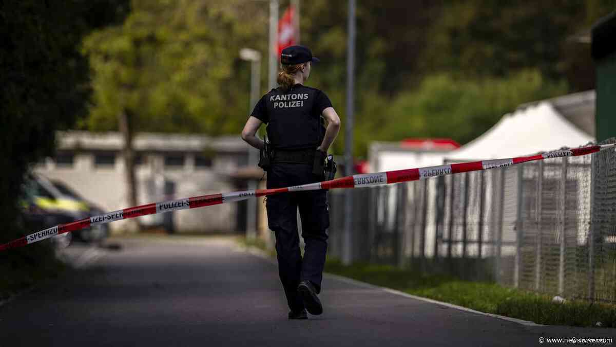 Man na klopjacht opgepakt voor fatale schietpartij op rave in Zwitserland