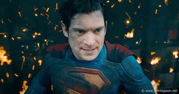 James Gunn ‘Promises’ To Turn Kal-El’s Hair Blue in MOT & Release Superman’s ‘Blue Cut’